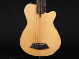 エレアコベース アコースティックベース acoustic サイヤー サイアー マーカスミラー 5弦 5st 5strings ナチュラル godin ゴダン アップライト フルアコ セミアコ ベース