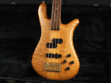 warwick streamer thumb euro Fodera Ken Smith Sadowsky Aguilar mayones