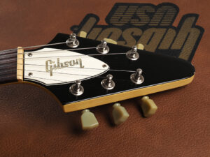 フライング V FV 1967 67 1968 Reissue リイシュー Custom Shop CW Alpine クラシック ホワイト Michael Schenker Dean 1970 白