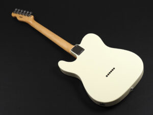 mex Player series MIJ Traditional テレキャスター 60s 50s TL62 TL54 初心者 入門 ビギナー 女子 子供 白 ホワイト OWH VWH オリンピック