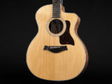 タイラー 114ce 112ce 212ce 314ce Rosewood ローズウッド walnut ウォルナット エレアコ ES2 初心者 入門 女子 ビギナー 子供 Plus プラス GA NT