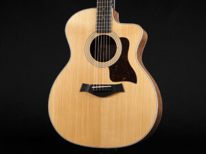タイラー 114ce 112ce 212ce 314ce Rosewood ローズウッド walnut ウォルナット エレアコ ES2 初心者 入門 女子 ビギナー 子供 Plus プラス GA NT