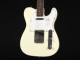 mex Player series MIJ Traditional テレキャスター 60s 50s TL62 TL54 初心者 入門 ビギナー 女子 子供 白 ホワイト OWH VWH オリンピック