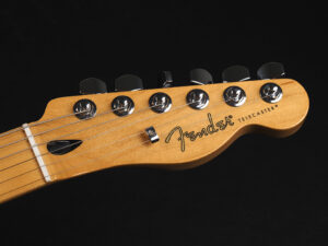 mex プレイヤー 2 II series MIJ Traditional hybrid テレキャスター 60s TL52 TL62 50s モディファイド エレクトリック ブルー 青 LPB