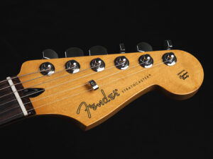 mex プレイヤー MIJ Traditional hybrid 2 ストラトキャスター 1960 60s 50s ST62 ST57 レースセンサー SSH 白 パール ホワイト オリンピックパール