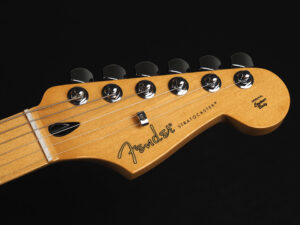 mex プレイヤー MIJ Traditional hybrid 2 ストラトキャスター 1960 60s 50s ST62 ST57 レースセンサー 黄色 イエロー サンシャイン SSS SSH 黄