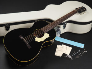 Rockin' Chair Gibson LG-1 LG-0 Old Vintage small スモール Blues ブルース Country カントリー Bluegrass ブルーグラス ラダー
