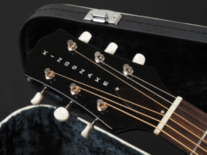 Rockin' Chair Gibson LG-1 LG-0 Old Vintage small スモール Blues ブルース Country カントリー Bluegrass ブルーグラス ラダー