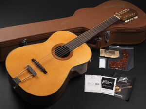 HELP Beatles ビートルズ 12弦 ジョンレノン John Lennon ニトロ ラッカー 塗装 フートナニー フラマス 1960s 1950s 60s 50s Natural ナチュラル