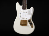 メイド イン ジャパン トラディショナル 2 II hybrid MIJ ムスタング 日本製 MG65 MG66 MG69 White Metallic ホワイト パール メタリック WH 白 OWH