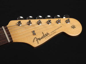 MIJ ジャパン Traditional hybrid トラディショナル 2 II ストラトキャスター ST62 スターダスト ピンク パステル 桃色 限定 パール Pearl Burst バースト