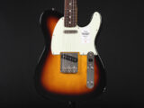 メイド イン ジャパン トラディショナル 2 II hybrid MIJ テレキャスター TL62 Vintage TX 日本製 3TS 3CS Tone ヴィンテージ 3トーン サンバースト