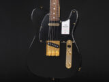 MIJ TL ジャパン Traditional hybrid トラディショナル 2 II テレキャスター 60s TL62 White Metallic ホワイト パール メタリック WH 白 OWH