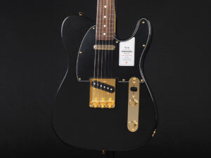 MIJ TL ジャパン Traditional hybrid トラディショナル 2 II テレキャスター 60s TL62 White Metallic ホワイト パール メタリック WH 白 OWH