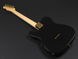 MIJ TL ジャパン Traditional hybrid トラディショナル 2 II テレキャスター 60s TL62 White Metallic ホワイト パール メタリック WH 白 OWH
