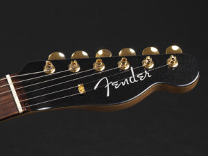 MIJ TL ジャパン Traditional hybrid トラディショナル 2 II テレキャスター 60s TL62 White Metallic ホワイト パール メタリック WH 白 OWH