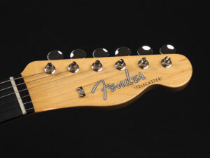 MIJ ジャパン hybrid トラディショナル 2 II TL テレキャスター Vintage 日本製 50s スターダスト ブルー パステル 水色 限定 パール Pearl Burst バースト