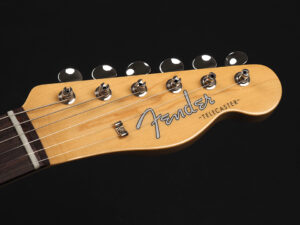 MIJ ジャパン Traditional hybrid トラディショナル 2 II テレキャスター 60s TL62 3CS 3TS Tone サンバースト コンペティション 日本製 50s 限定 TL