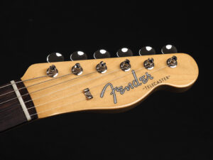 メイド イン ジャパン トラディショナル 2 II hybrid MIJ テレキャスター TL62 Vintage TX 日本製 3TS 3CS Tone ヴィンテージ 3トーン サンバースト