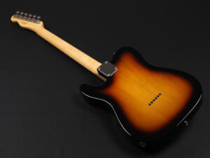 メイド イン ジャパン トラディショナル 2 II hybrid MIJ テレキャスター TL62 Vintage TX 日本製 3TS 3CS Tone ヴィンテージ 3トーン サンバースト