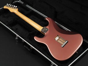 Fender Stratocaster Strat ESP Momose Navigator T's Schecter Tom Anderson