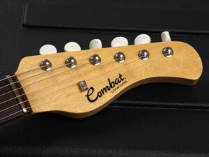 Fender Stratocaster Strat ESP Momose Navigator T's Schecter Tom Anderson