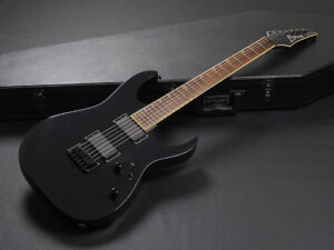 RG edwards E2 E-2 E-ll ESP jackson charvel Dimarzio ディマジオ modern limited
