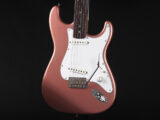 Fender Stratocaster Strat ESP Momose Navigator T's Schecter Tom Anderson