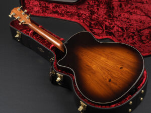 タイラー 914ce 812ce 50th anniversary Custom ビルダーズ エディション アディロンダック スプルース Honduras ホンデュラス ロースウッド 50周年 限定