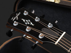 タイラー 814ce 914ce Builder's Edition New Model ビルダーズ エディション Hawaiian Koa ハワイアン コア ゴールド レーベル ラベル