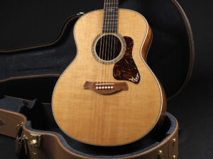 タイラー 814ce 914ce Builder's Edition New Model ビルダーズ エディション Hawaiian Koa ハワイアン コア ゴールド レーベル ラベル