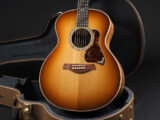 タイラー 814ce 914ce Builder's Edition New Model ビルダーズ エディション Hawaiian Koa ハワイアン コア ゴールド レーベル ラベル