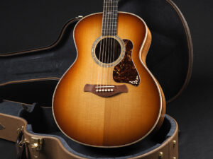 タイラー 814ce 914ce Builder's Edition New Model ビルダーズ エディション Hawaiian Koa ハワイアン コア ゴールド レーベル ラベル