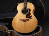 タイラー 814ce 914ce Builder's Edition New Model ビルダーズ エディション Hawaiian Koa ハワイアン コア ゴールド レーベル ラベル
