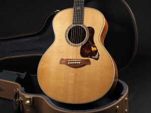 タイラー 814ce 914ce Builder's Edition New Model ビルダーズ エディション Hawaiian Koa ハワイアン コア ゴールド レーベル ラベル