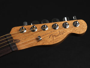 American プレイヤー アコースタソニック テレキャスター エレアコ ブラック 薄型 thin body Godin A6 taylor T5 King Gnu 常田大希 miyavi 黒 BK BLK 雅 ミヤビ