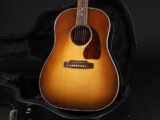 カスタムショップ CS Limited Edition southern jumbo サザンジャンボ アディロンダック Adirondack 50s Original 限定 レッド スプルース LTD