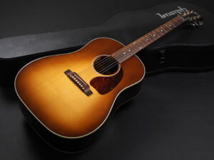 カスタムショップ CS Limited Edition southern jumbo サザンジャンボ アディロンダック Adirondack 50s Original 限定 レッド スプルース LTD