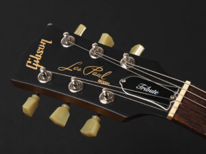 レスポール スタンダード STD 50s 1950s 1960 60s LP Traditional Sunburst 左利き レフティ 左