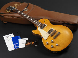 レスポール スタンダード STD 50s 1950s 1960 60s LP Traditional Sunburst 左利き レフティ 左