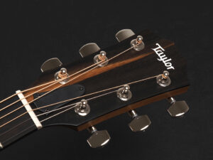 タイラー 114ce 214ce 314ce 414ce + Rosewood DLX deluxe エレアコ electric acoustic ビギナー 女子 初心者 プラス LTD 50th