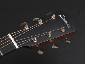 イーストマン 初心者 入門 ビギナー 女子 女性 子供 エレアコ Epiphone エピフォン J-45 Studio Masterbilt オール単板 サンバースト VS DELUXE デラックス