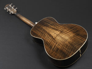 イーストマン 初心者 ビギナー 女子 女性 Epiphone 小型 小ぶり small L-OO 00 Masterbilt オール単板 サンバースト スモール DELUXE Maple コンパクト