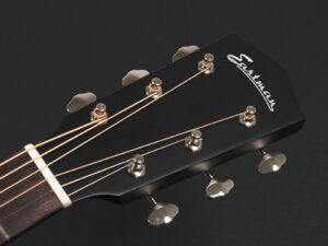 イーストマン 初心者 ビギナー 女子 女性 Epiphone 小型 小ぶり small L-OO 00 Masterbilt オール単板 サンバースト スモール DELUXE Maple コンパクト