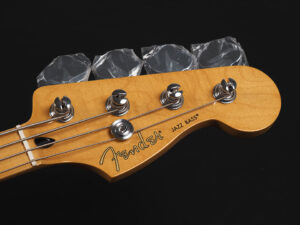 mex プレイヤー 2 II series MIJ Traditional hybrid ジャズベース 60s JB62 Deluxe モディファイド エレクトリック ブルー 青 LPB アクティブ