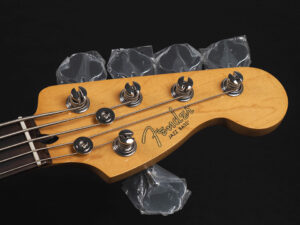 mex プレイヤー 2 II series Traditional hybrid ジャズベース 60s JBV 5 Deluxe アクティブ 3TS 3CS tone サンバースト 5弦 5st SB