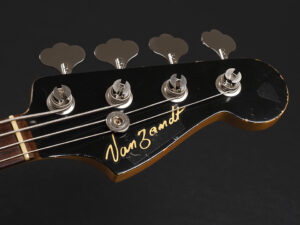 Fender American Vintage Original Traditinal Heritage momose navigator Custom Shop CS 国産 日本製