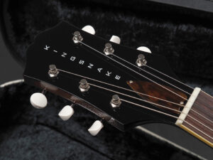 フルアコ セミアコ Gibson Vintage ギブソン ヴィンテージ full semi acoustic ES ES-125 ES-135 TD TDC TC P-90 1PU Eastman