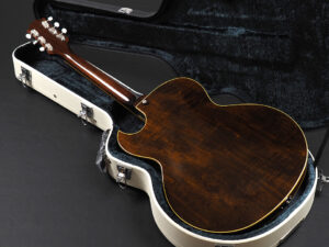 フルアコ セミアコ Gibson Vintage ギブソン ヴィンテージ full semi acoustic ES ES-125 ES-135 TD TDC TC P-90 1PU Eastman