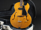 フルアコ セミアコ Gibson Vintage ギブソン ヴィンテージ full semi acoustic ES ES-125 ES-135 TD TDC TC P-90 1PU Eastman